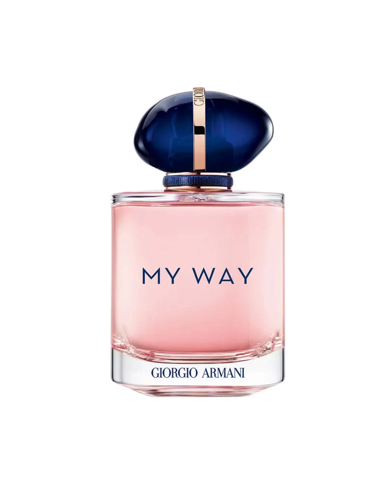 Giorgia Armani My Way