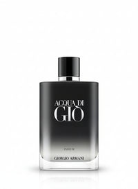 Acqua di Gio-Giorgio Armani