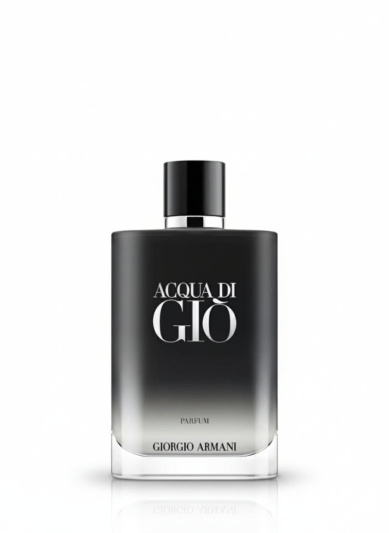 Acqua di Gio-Giorgio Armani