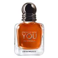 Emporio Armani-Stronger With You Intensely