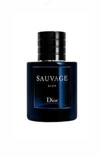 Dior Sauvage Elixir
