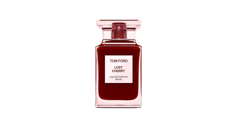 Tom Ford Lost Cherry